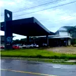 Posto de Gasolina em Montenegro/RS com Área de 2.789,74m²