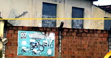 Imóvel Urbano com 1480m² em Riachão do Dantas/SE