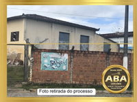 Imóvel Urbano com 1480m² em Riachão do Dantas/SE