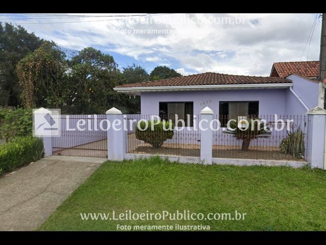 Terreno Urbano 380m² com matrícula consolidada, União da Vitória