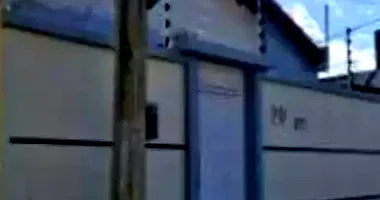 Casa Ocupada com 2 Quartos e 1 Banheiro em Leilão