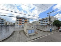 Apartamento no Rocha Sobrinho com 56,73m²