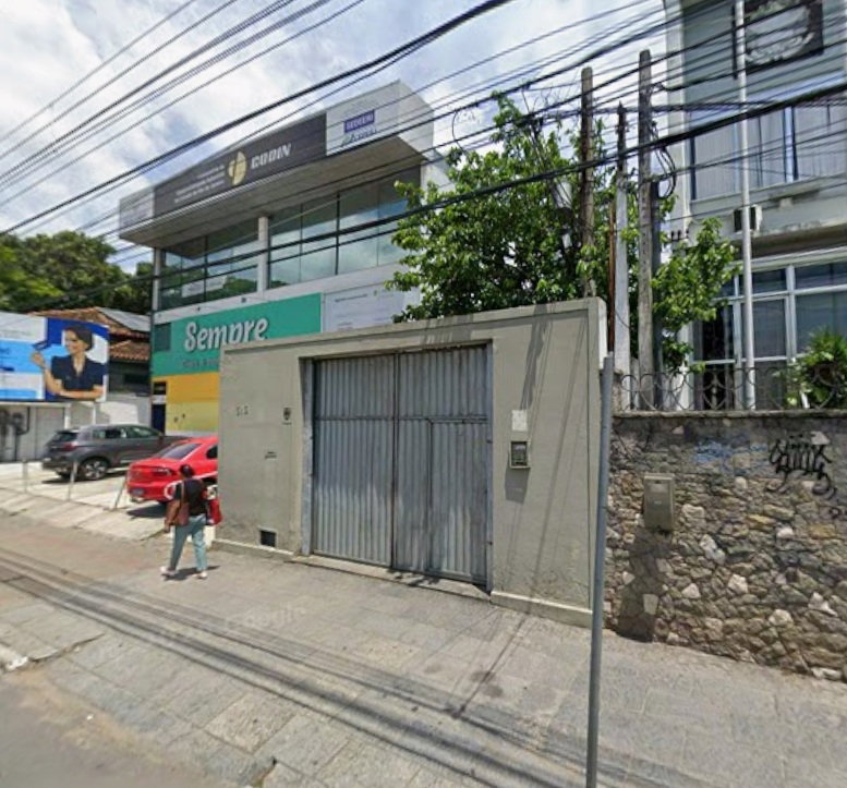 Casa com 202m² no Centro de Campos dos Goytacazes