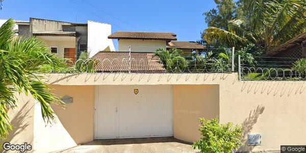 Casa de 2 Pavimentos com 244,91m² e Terreno de 600m²