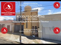 Casa residencial com 86,23m² em ótimo estado