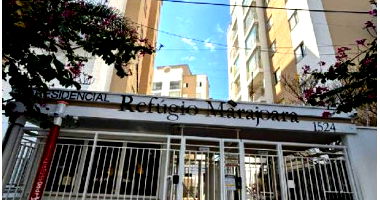 Apartamento 74,6m² com 2 vagas em São Paulo