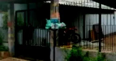 Casa em leilão com 182,70m² de área construída