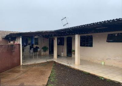Casa com Terreno Amplo em Cambé - Oportunidade Única!