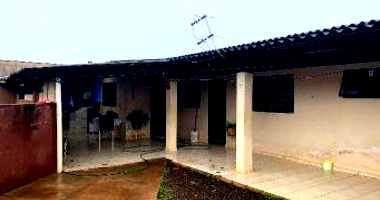 Casa com Terreno Amplo em Cambé - Oportunidade Única!