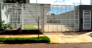 Casa com 63,5m² em Umuarama/PR - 2 Quartos