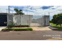 Casa com 63,5m² em Umuarama/PR - 2 Quartos