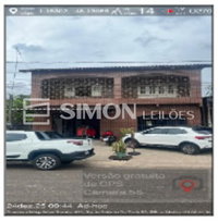 Casa com 2 quartos, 3 banheiros e 272m² em Santo Antônio do Tauá/PA