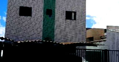 Apartamento 40,58m² em João Pessoa com 1 quarto