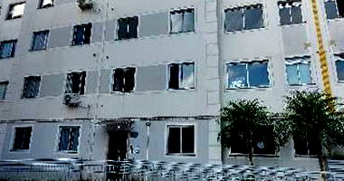 Apartamento com 2 quartos em Porto Alegre