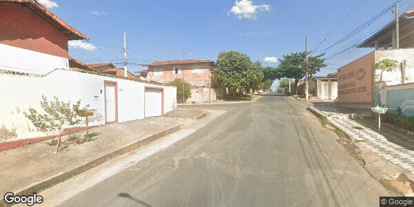 Terreno de 300m² no Loteamento Interlagos II, Linhares/MG