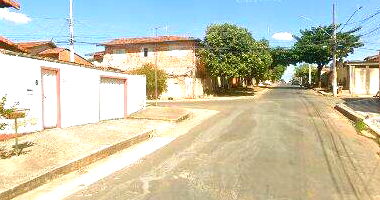 Terreno de 300m² no Loteamento Interlagos II, Linhares/MG