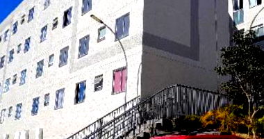 Apartamento 39,3m² com 1 vaga em Suzano/SP