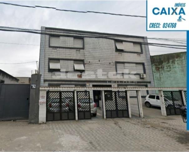 Apartamento 2 dorms em Santos com 63m² e 36% de desconto