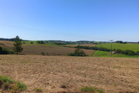 Terreno Rural com 3ha em Wenceslau Braz/PR