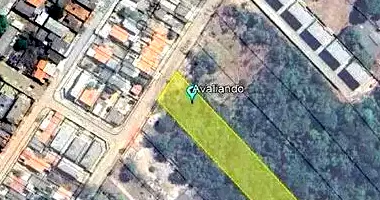 Terreno em Leilão com 7.965m² em Cidade Ocidental/GO