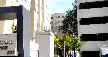 Apartamento com 2 quartos em São Paulo