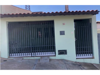 Casa com terreno em Tatuí/SP