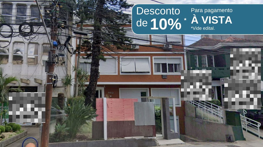 Apartamento com 1 vaga, 75,40 m², Moinhos Vento