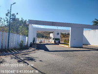 Terreno com 1004,83m² em Jaboticatubas/MG