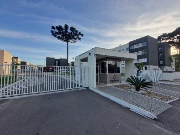 Apartamento 2 quartos, 1 banheiro, 40.31m², 1 vaga