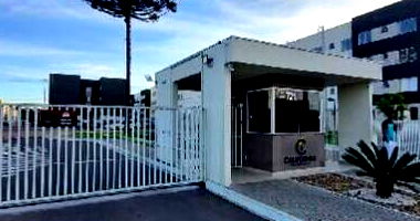 Apartamento 2 quartos, 1 banheiro, 40.31m², 1 vaga