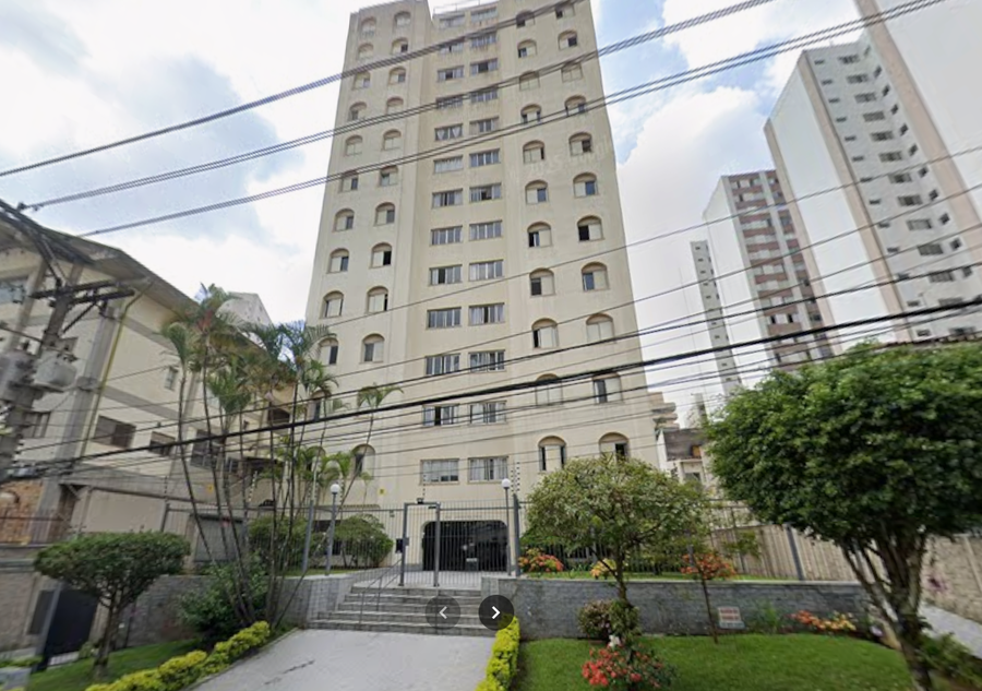 Apartamento Vila Mariana c/ 63m² e Garagem