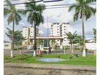 Apartamento em Leilão com 2 Quartos e 1 Vaga em Manaus