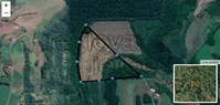 Terreno Rural 11,01ha em Barra do Guarita/RS - Oportunidade Única