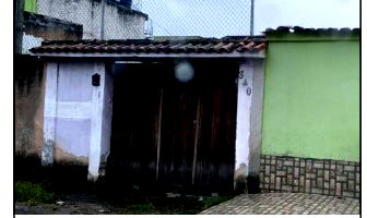 Casa com 3 Quartos e Churrasqueira na Praia da Esperança