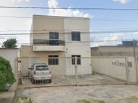 Apartamento com 49 m², 1 quarto, ideal para investimento