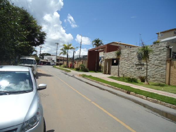 Apartamento 2 quartos, 1 banheiro, 1 vaga, 44,3m² privativos