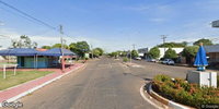 Parte Comercial com 582,33m² em Mundo Novo/GO