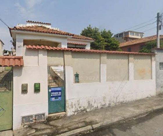 Casa com 3 quartos em Pilares, Rio de Janeiro