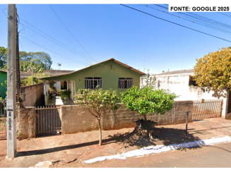 Casa em Sabáudia/PR - 94m² - Terreno 284m² - Oportunidade