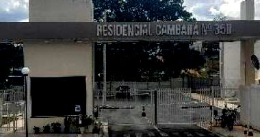 Apartamento com 2 quartos em Monte Mor/SP