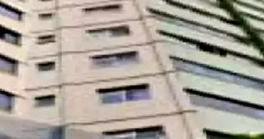 Apartamento com 2 vagas em leilão no Setor Bueno, Goiânia