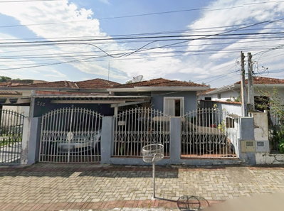 Casa com 4 quartos em Itapema, Guararema/SP