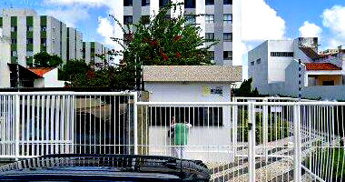 Apartamento espaçoso com 3 Quartos, 2 Banheiros e 98,47m²