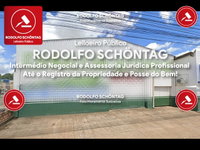 Galpão Urbano com 450m² em Boa Vista, RR