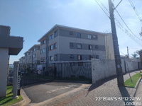 Apartamento de 2 quartos com 48,96 m² e 1 vaga