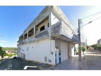 Apartamento com 365m² de terreno e 1136m² construída