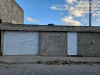 Casa em Caruaru com 2 quartos e 190m² de terreno