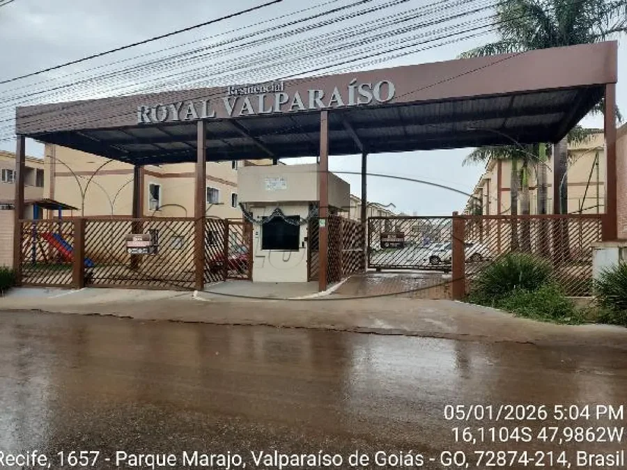 Apartamento 2Q com varanda, 48,7m² privativos