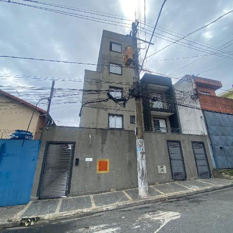 Apartamento com 2 quartos, 52,15 m², ideal para investimento