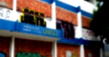 Prédio Comercial com 624,56m² em Manaus